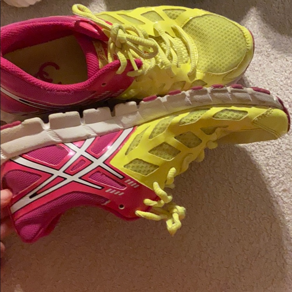 Gel ASICS - Picture 3 of 5